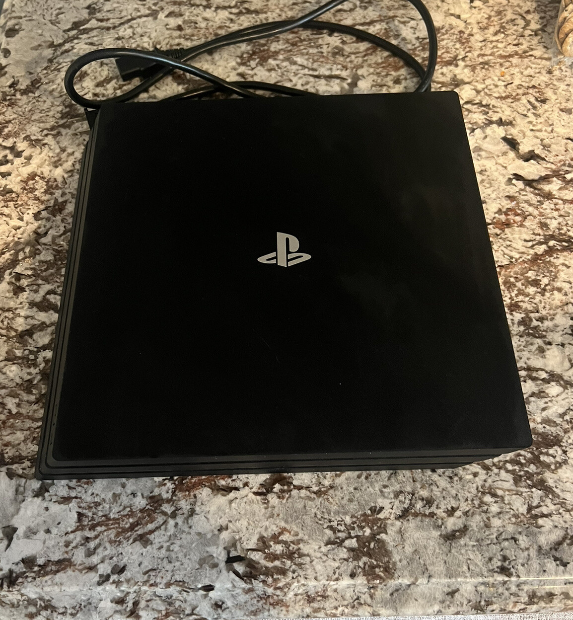 Sony PlayStation 4 Pro 500GB Console