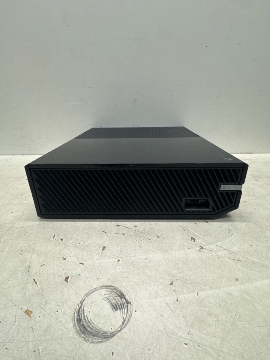 500GB Xbox One Original *AS IS POWER ISSUES* (P03064292)