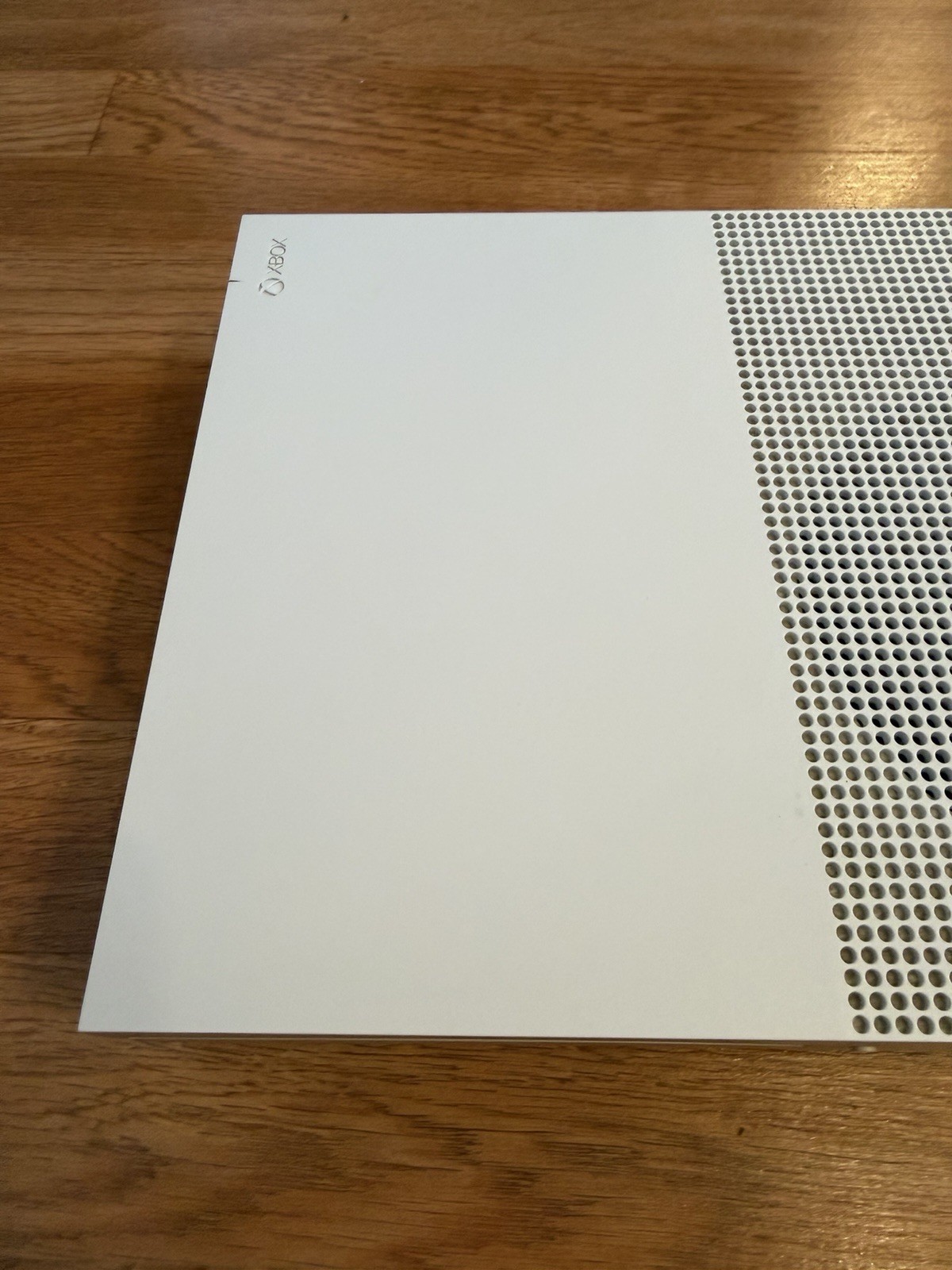 Microsoft Xbox One S 1TB Console Only Tested Working