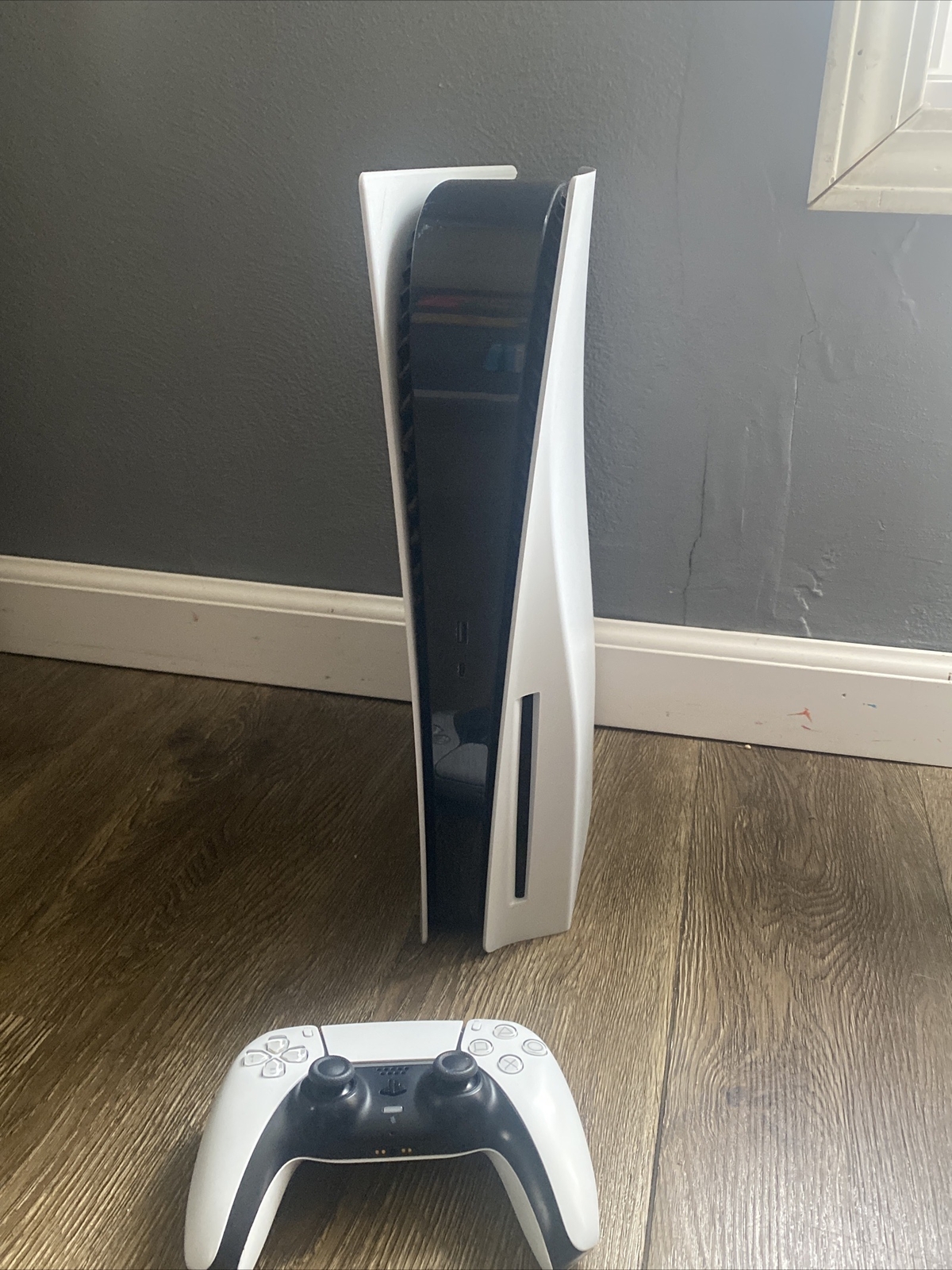 Sony PS5 Blu-Ray Edition Console