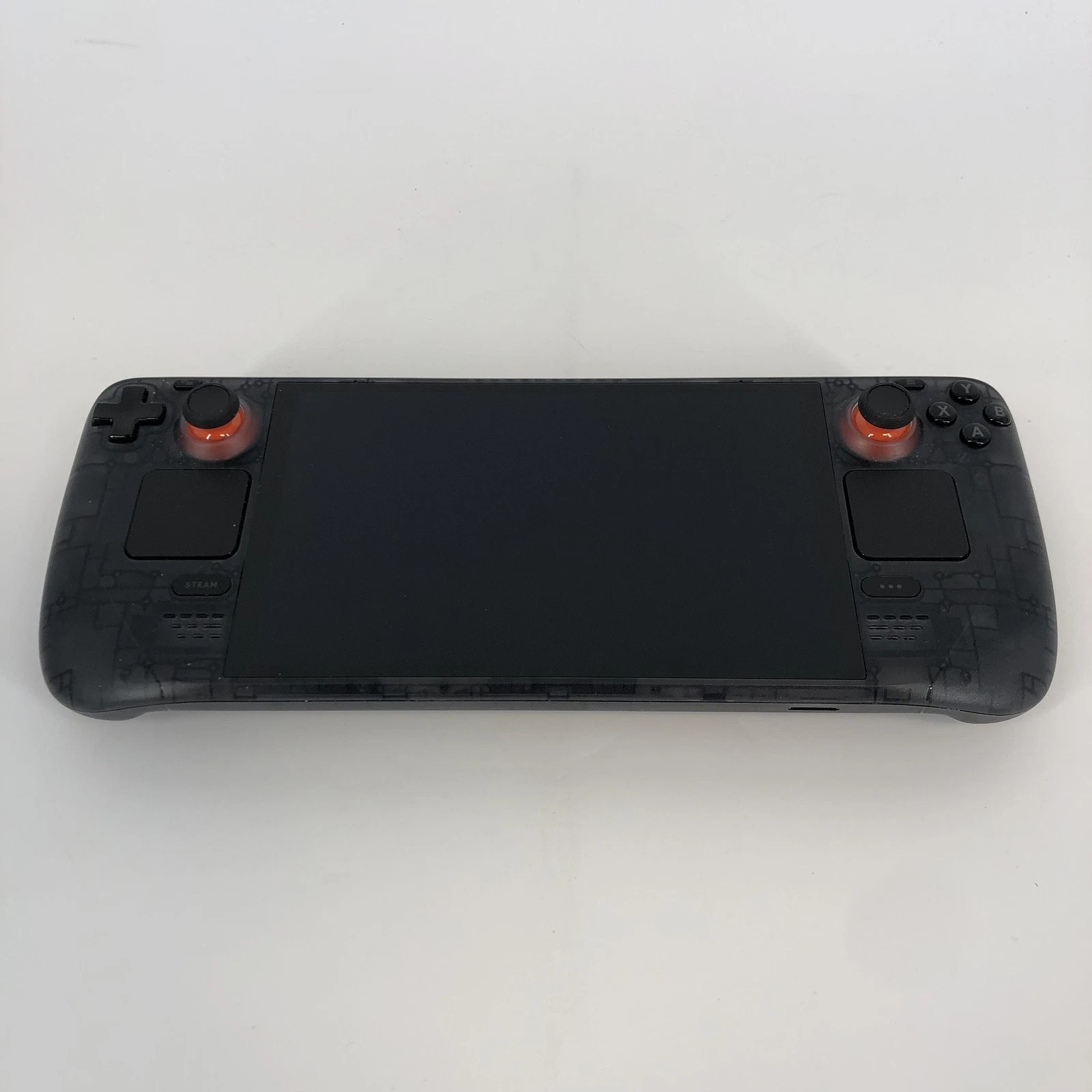 Valve Steam Deck OLED Limited Edition Console 1TB Excellent Condition