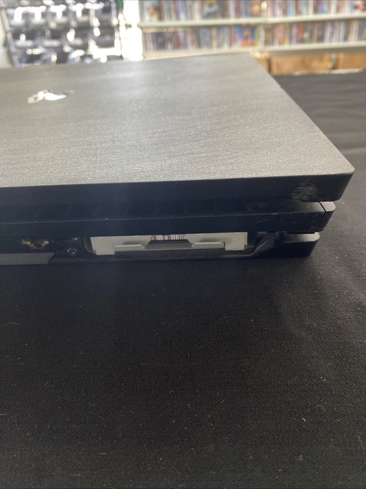 SONY PS4 PRO 1TB CONSOLE CUH-7015B W/ 1 CONTROLLER – TESTED FREE SHIP
