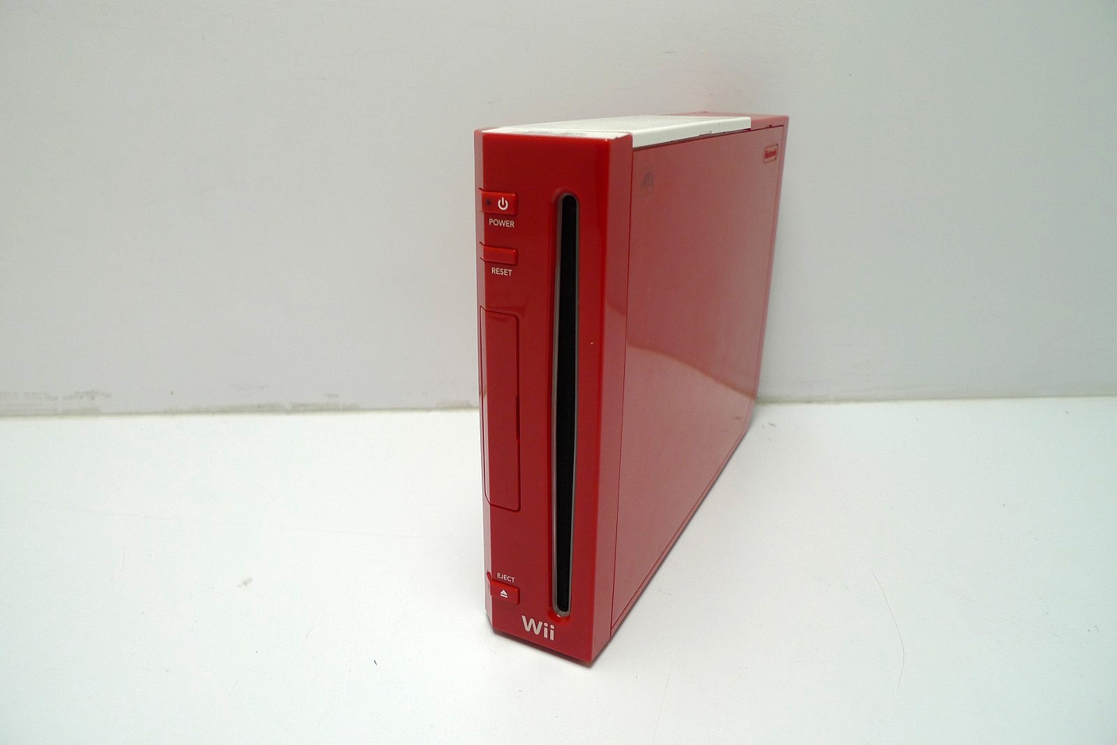 Nintendo Wii RVL-001 Video Game Console 2006 | 512MB | Grade C | No Accessories