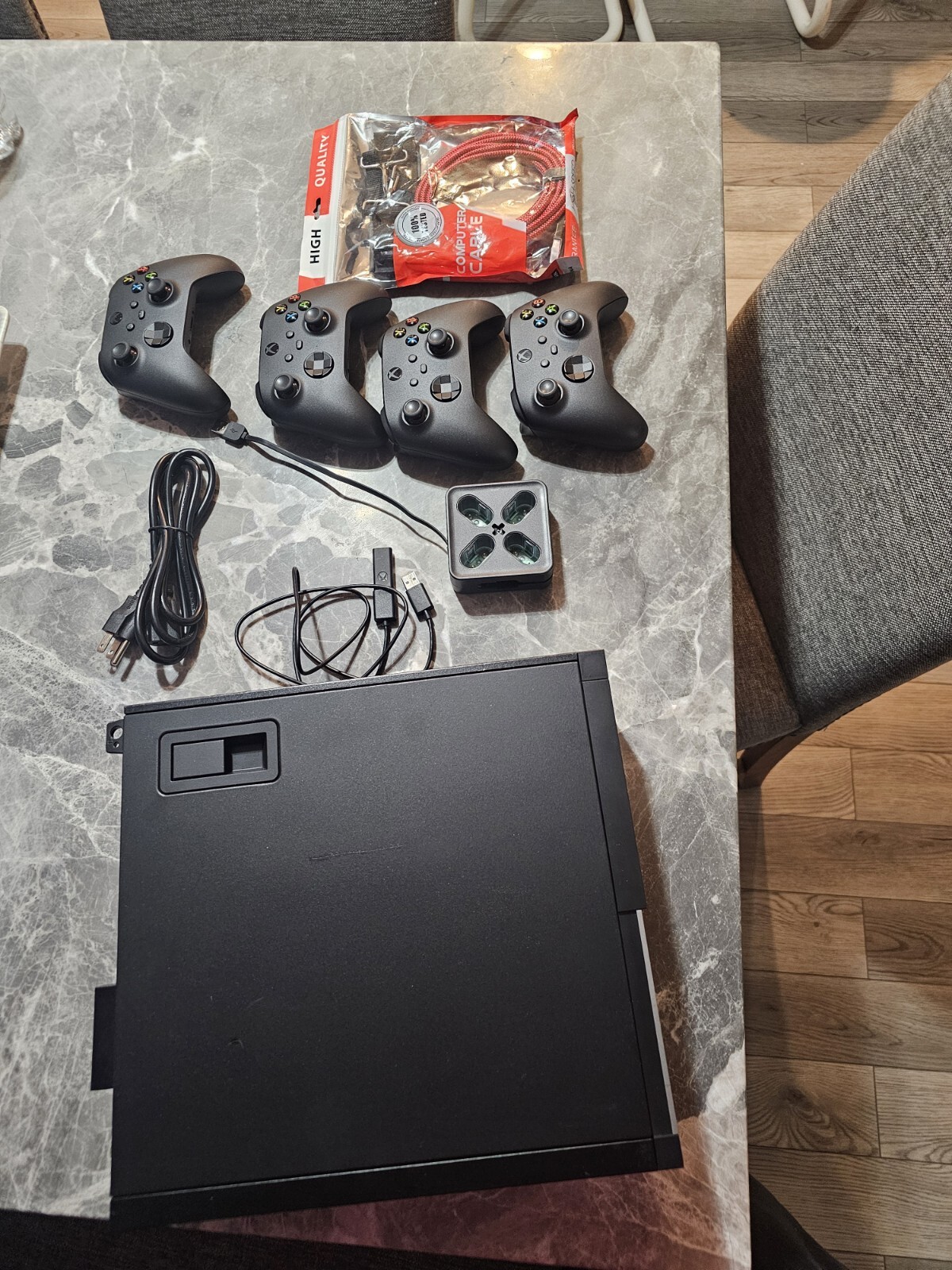 emulator system