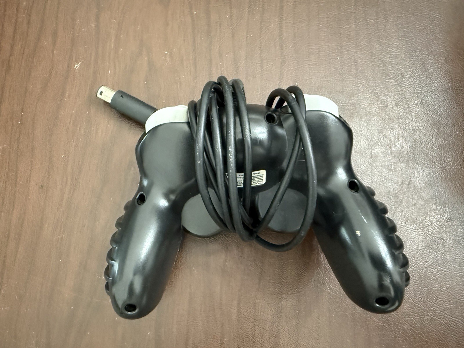 Nintendo GameCube Silver DOL-101 (JPN) USA Region Free With 2 Controllers