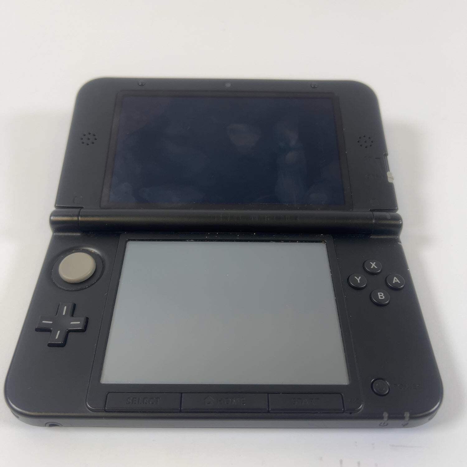 Nintendo 3DS XL Handheld Game Console Only SPR-001 Blue/Black