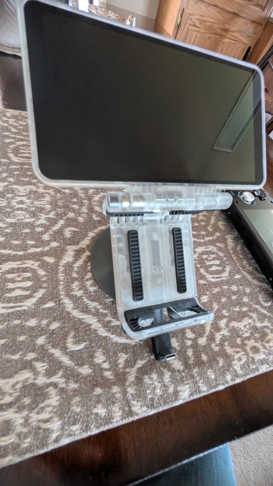 Retroid Pocket Mini V1 w/ Dual Screen