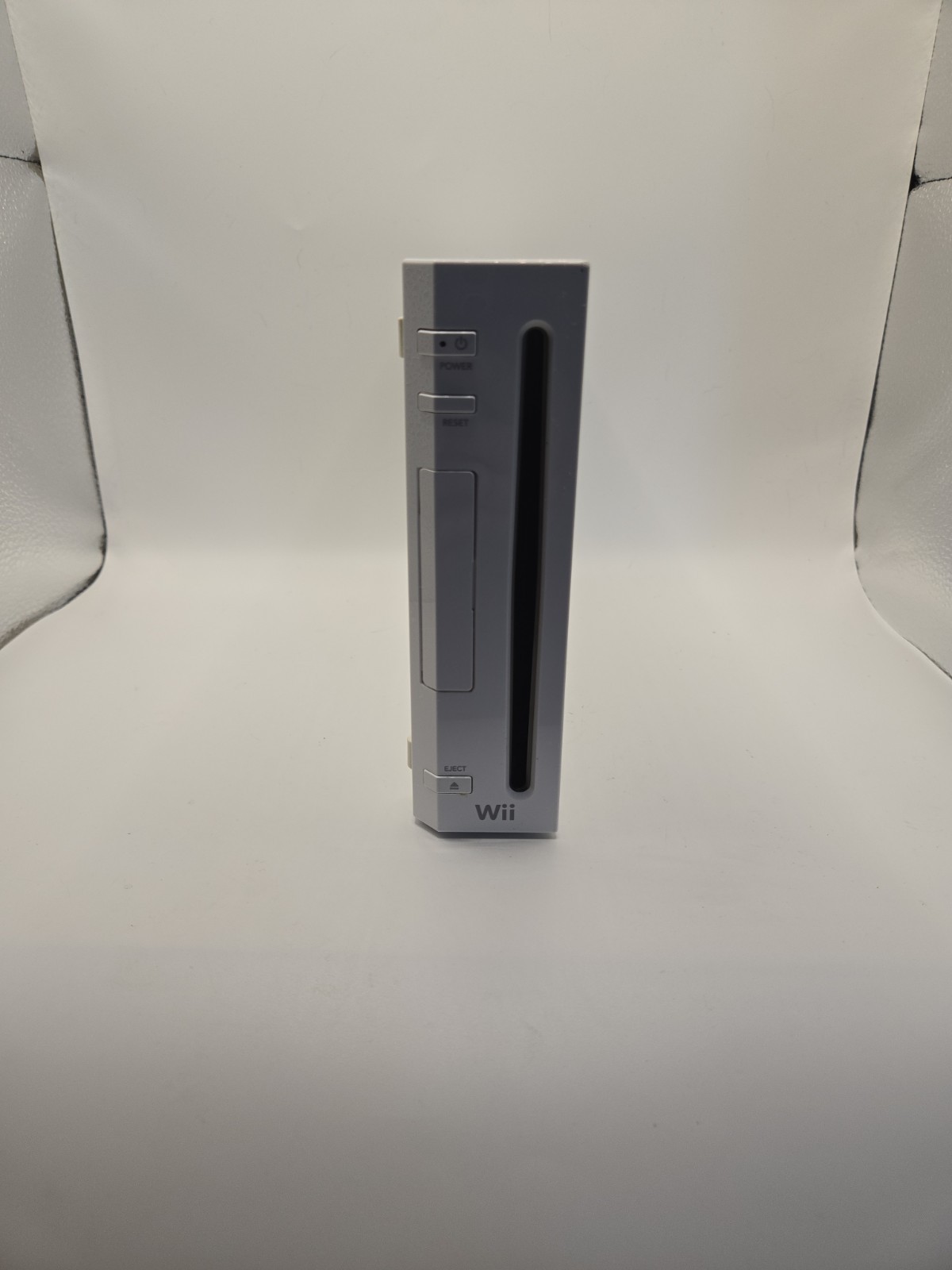 Nintendo Wii Console Gaming System Only RVL-001 White