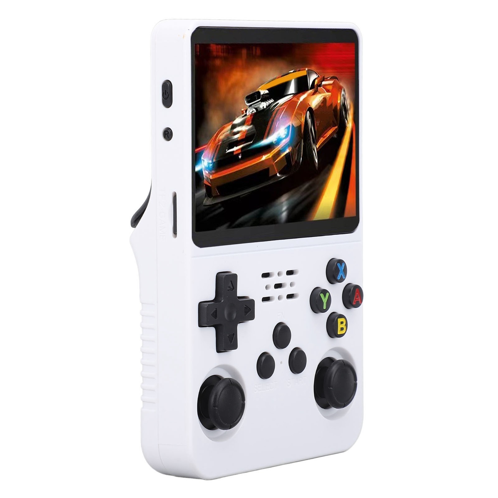 R36s Retro Handheld Gaming Console 3.5 Inch IPS Screen 640 X 480 3500 MAh B XFPK