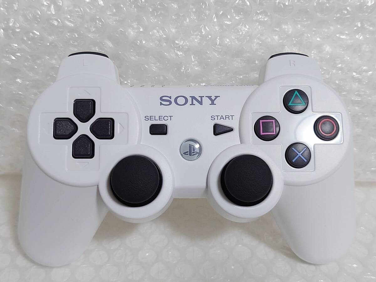 PS3 FINAL FANTASY XIII LIGHTNING EDITION Ceramic White CEJH-10008 Japan