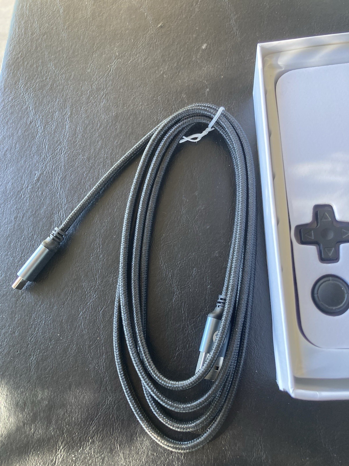 R36S Retro Handheld Gaming Console 64GB Games, 3.5″ IPS Display MINT [30]