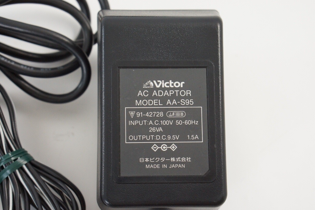 WONDERMEGA Console RG-M1 Victor Tested System -Sound volume is low- 15705094