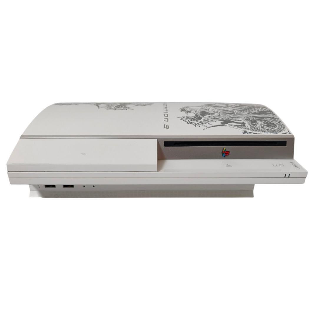 Sony PS3 Ryu ga Gotoku 3 Noboriryu Pack yakuza 3 Console PlayStation 3 Woking