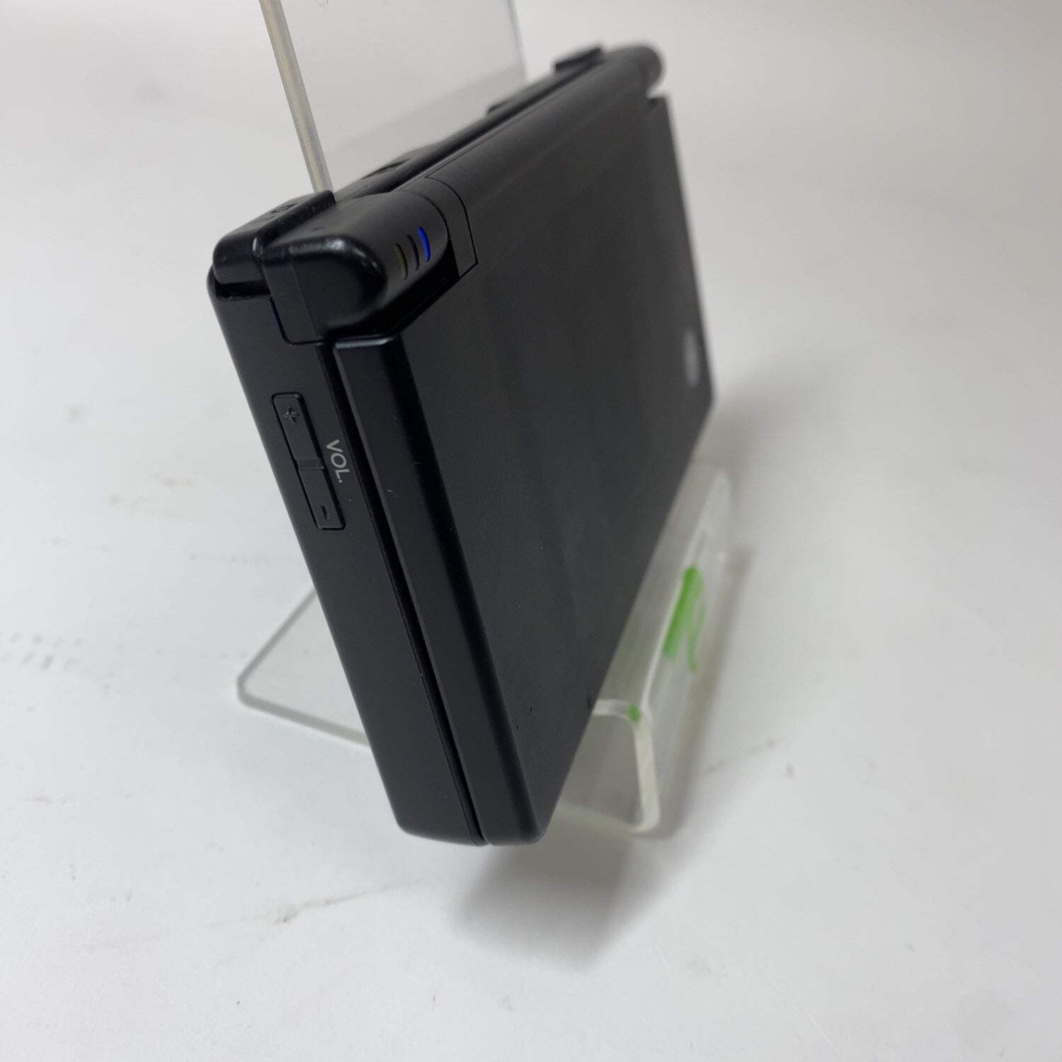 Nintendo DSi Handheld Game Console TWL-001 Black