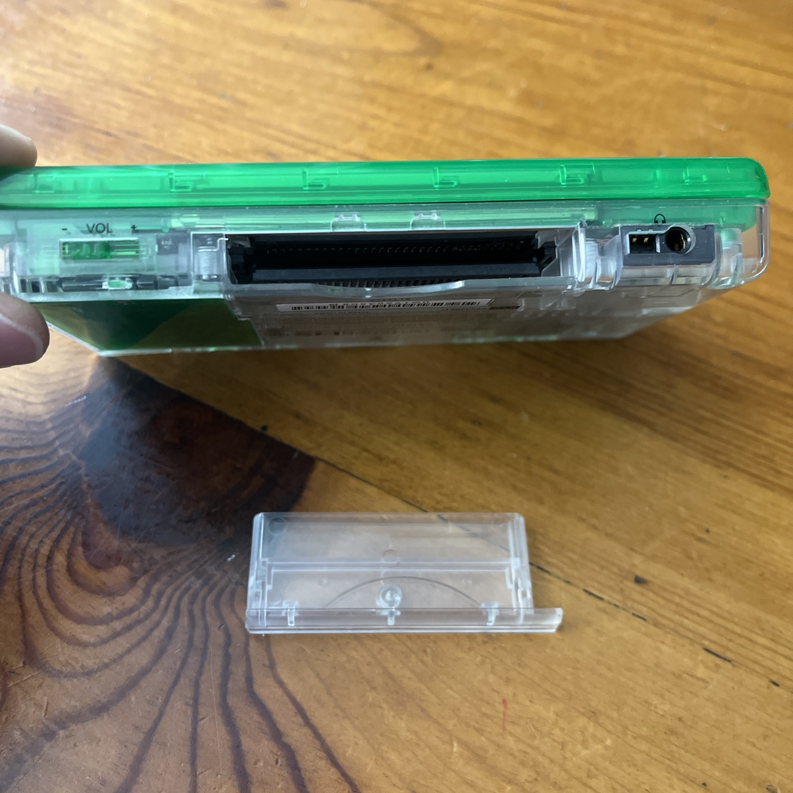 Nintendo DS Lite Bundle + 500 Mult-cartridge (US Version)