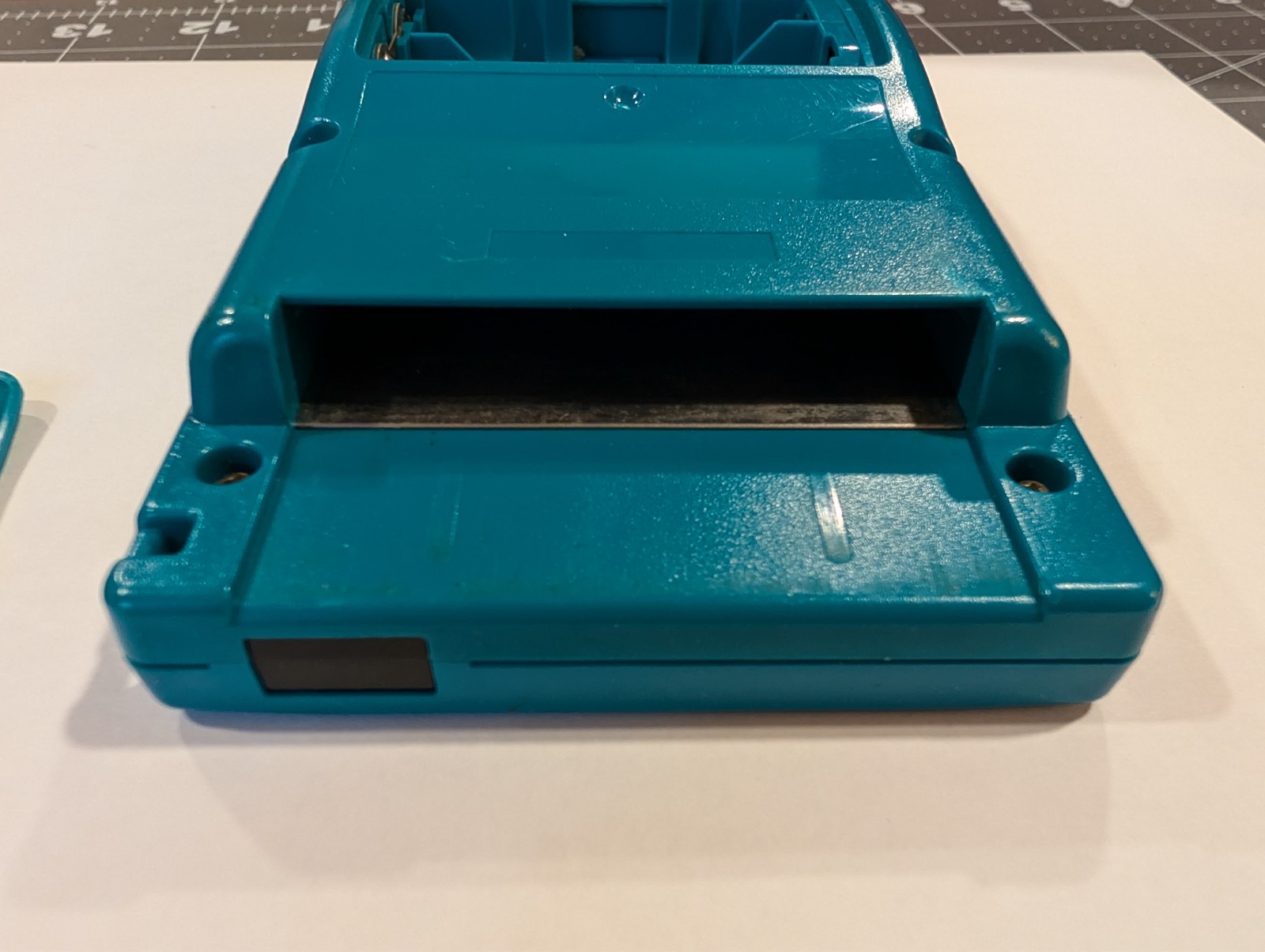 Nintendo Game Boy Color Handheld Game Console – Teal