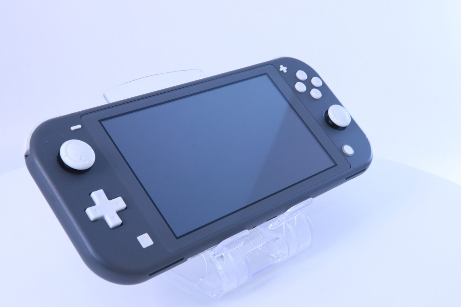 JP Game Nintendo Switch Lite Gray [Rank :B] 【 Region Free 】