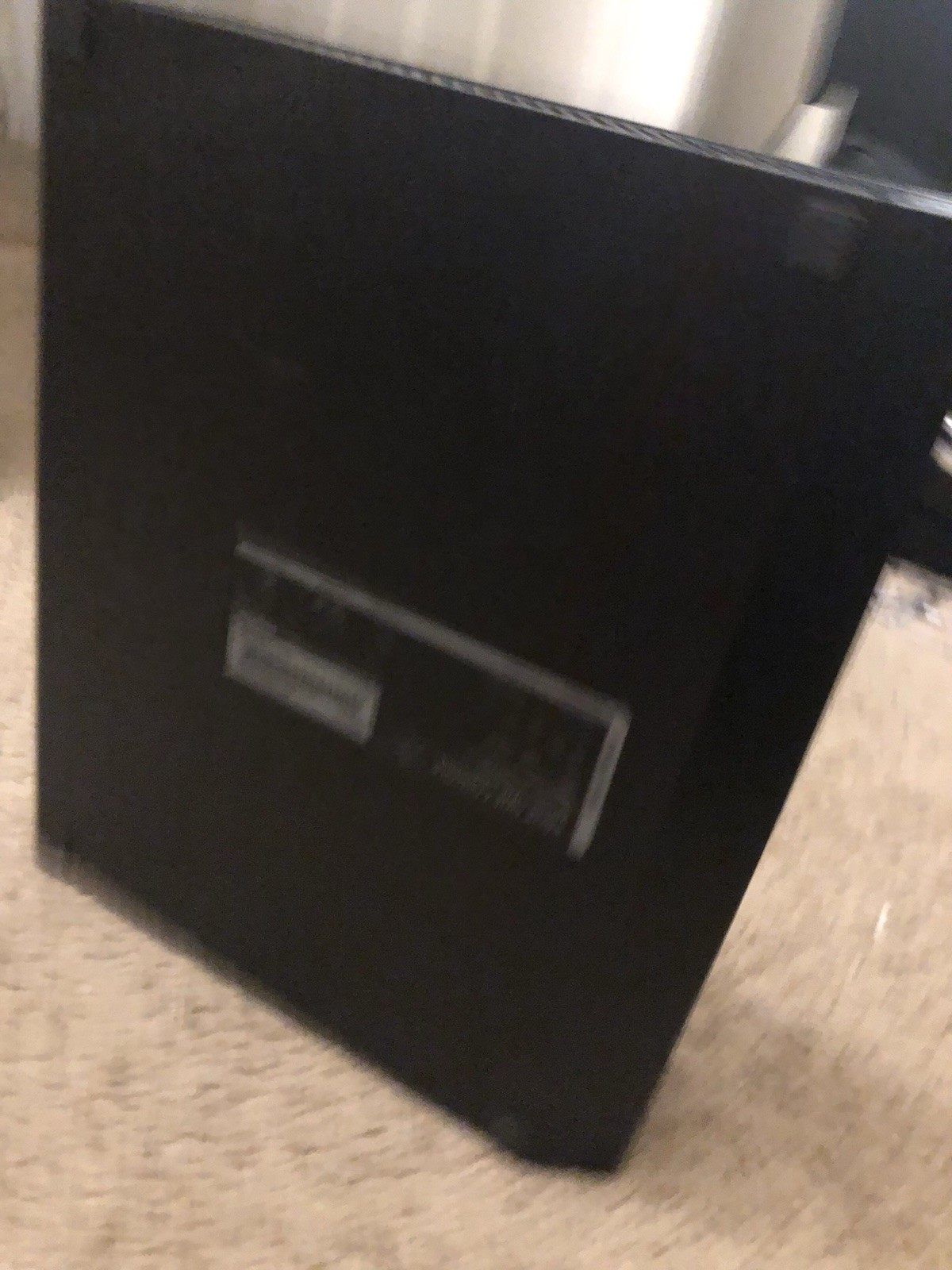 Microsoft Xbox One Day One Edition 500GB Black Console