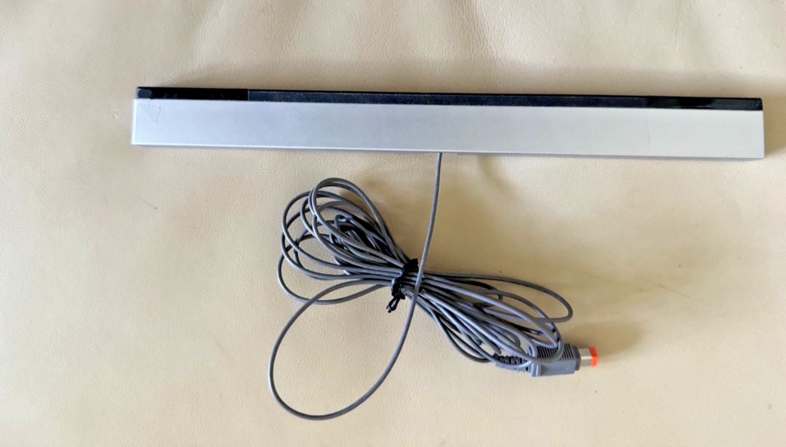 Nintendo Wii Console HD + Remotes, Wii Sports & More