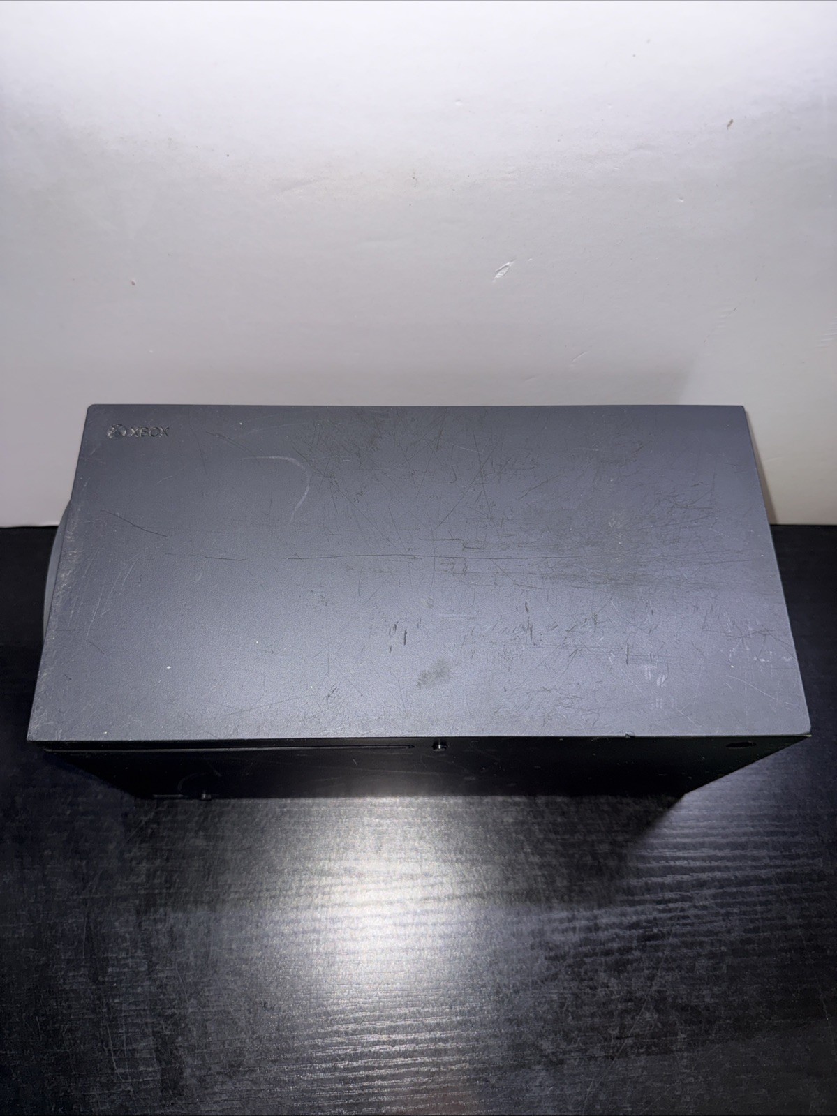 (parts/Non Working)Microsoft Xbox Series X Console Free Shipping