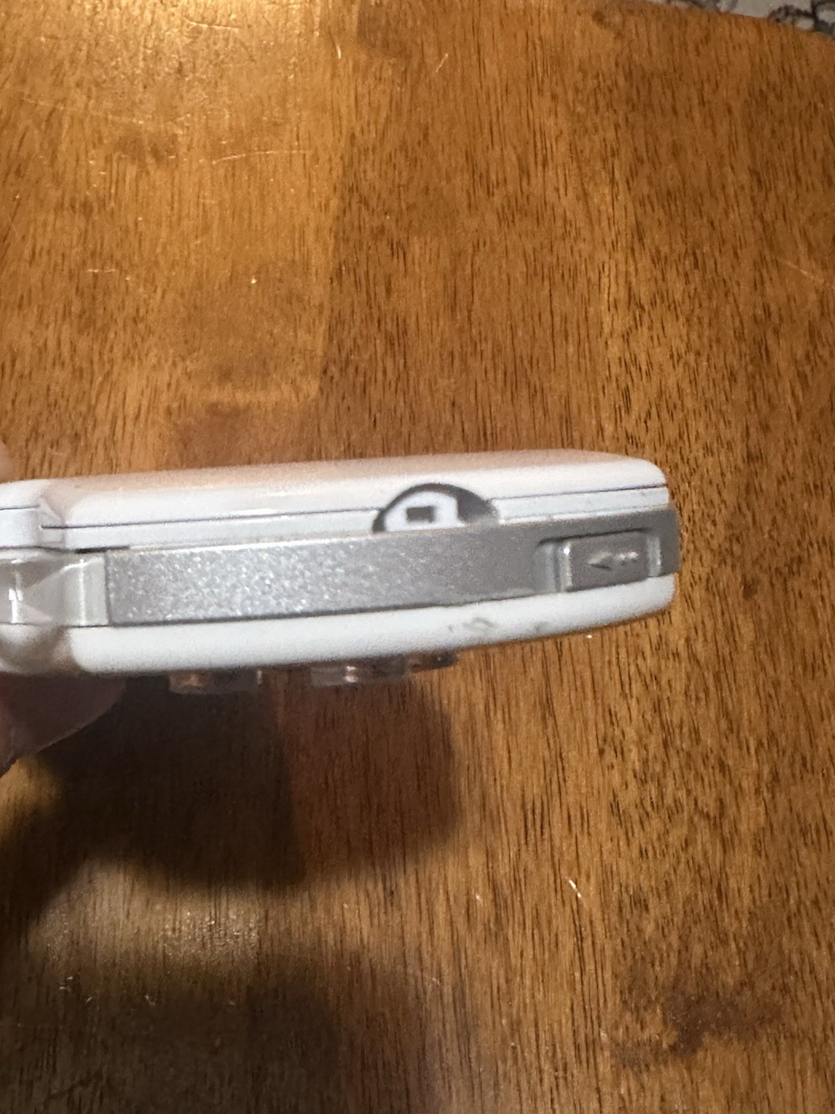 Sony PSP 2000 Launch Edition White Handheld System