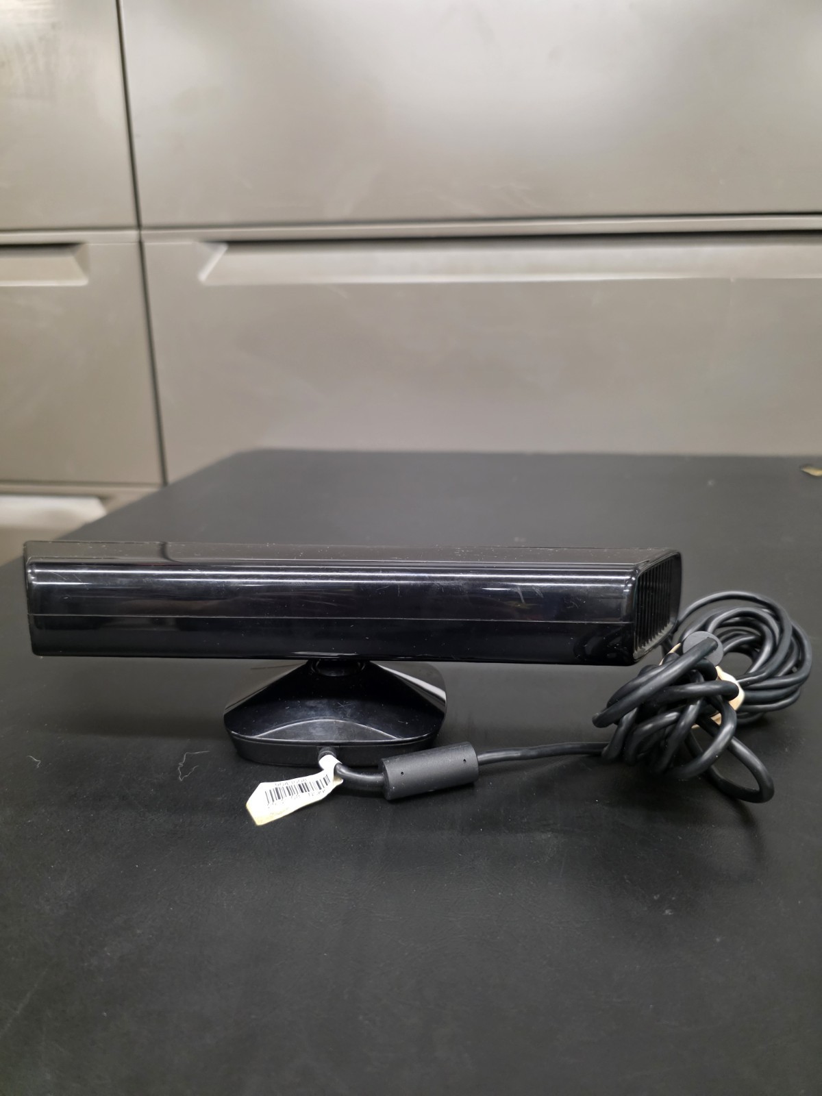 Microsoft Xbox 360 E Model 1538 Console Controller Power Supply Kinect Tested