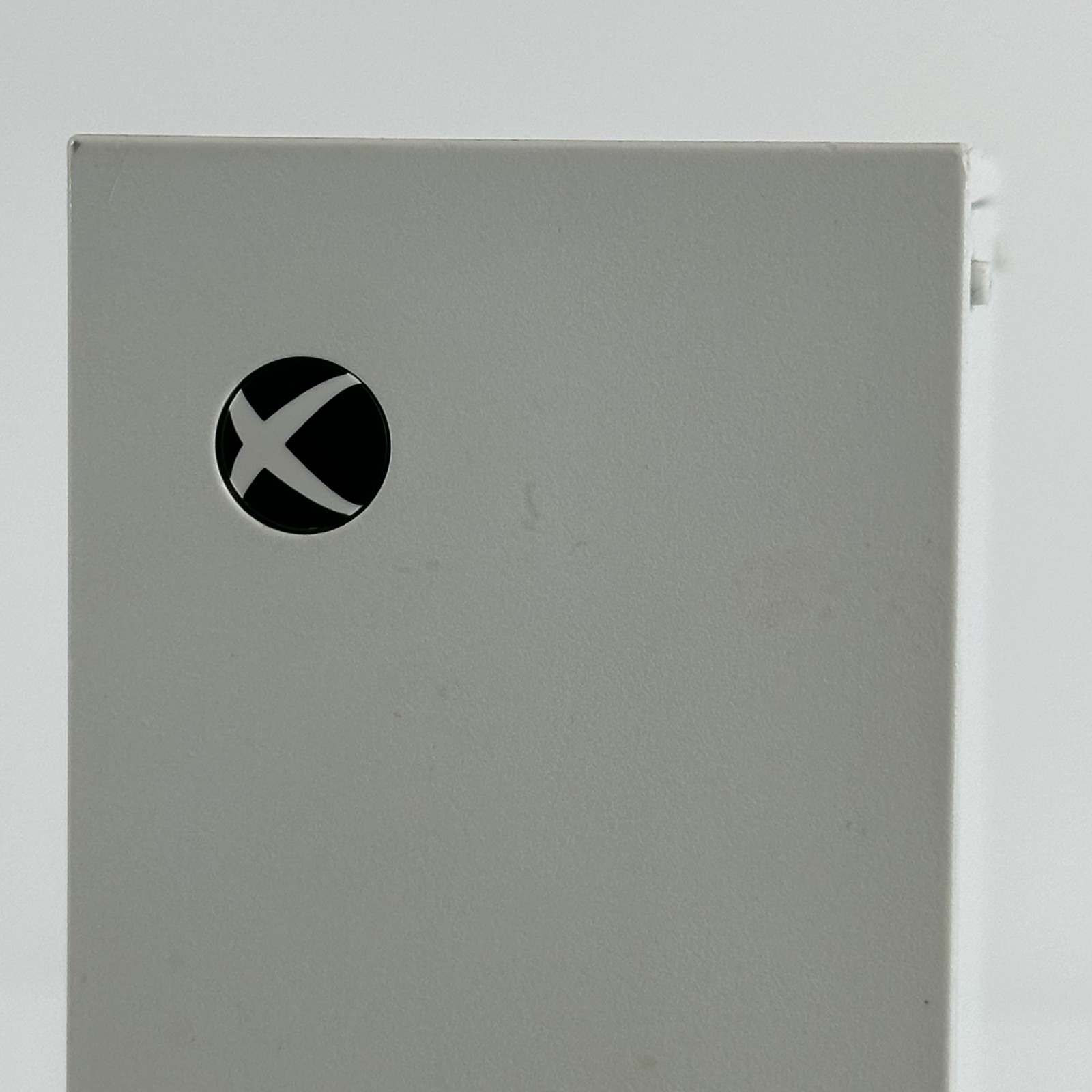 Microsoft Xbox Series S Console White 512GB w/ Controller/HDMI – Very Good