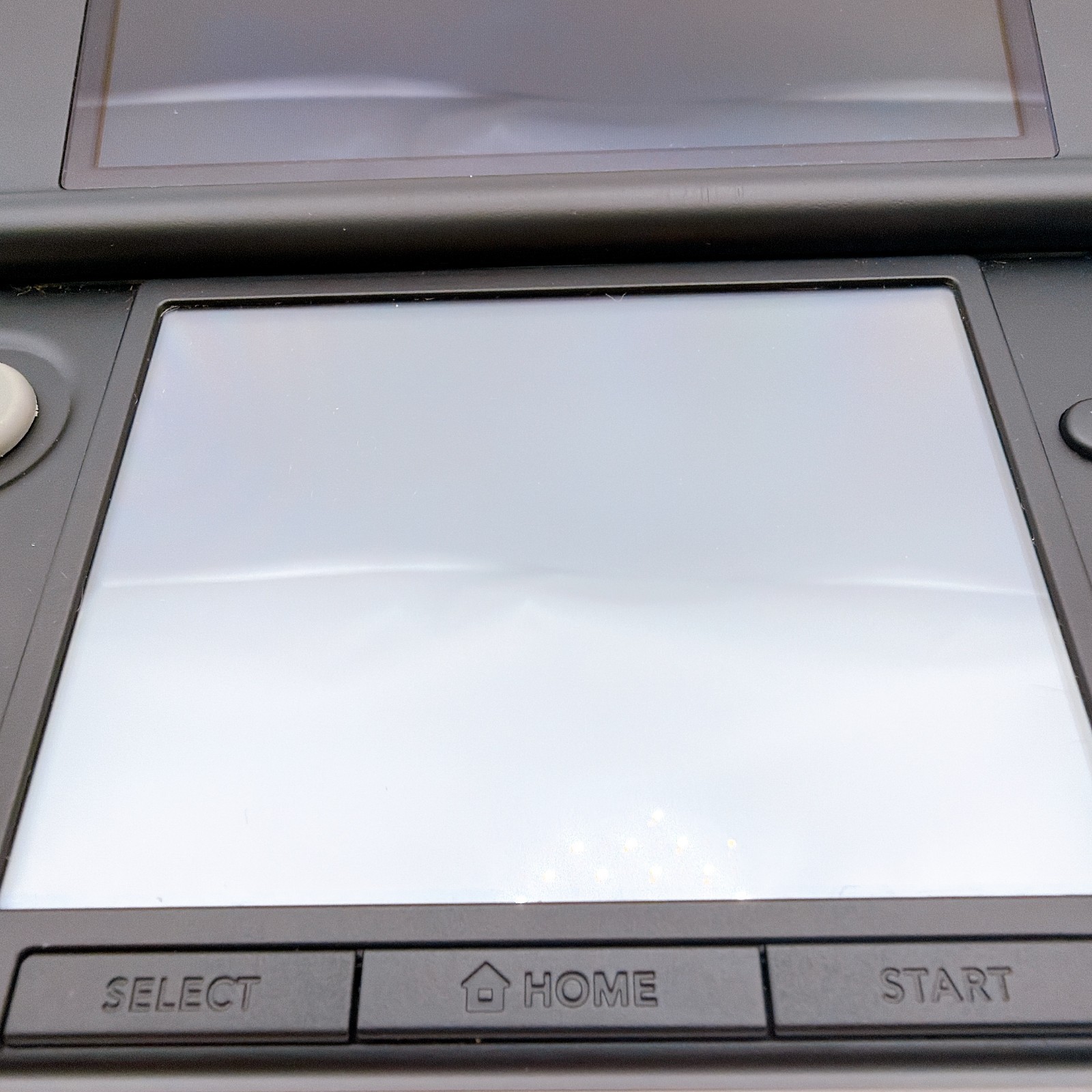 Nintendo 3DS XL Pokemon X Y Gold Limited Edition Console Excellent Japan
