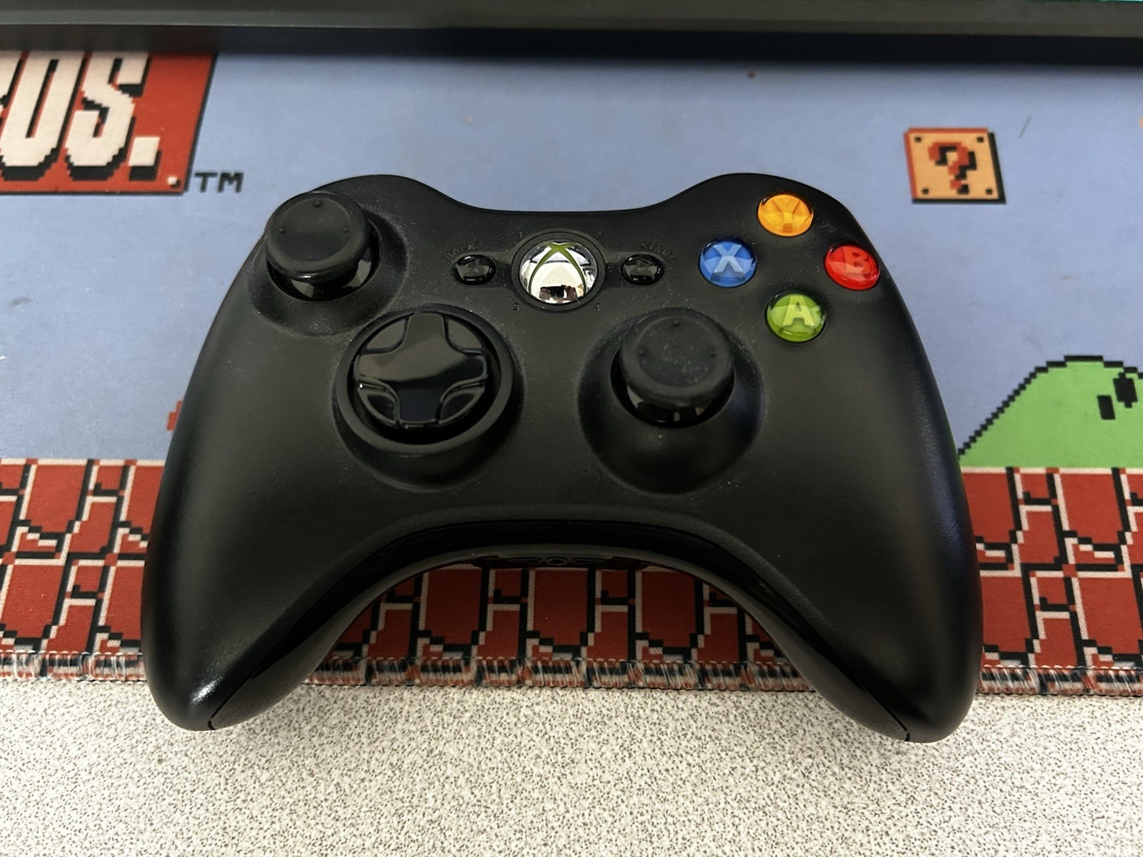 Microsoft Xbox 360 E 4GB Black Console Bundle