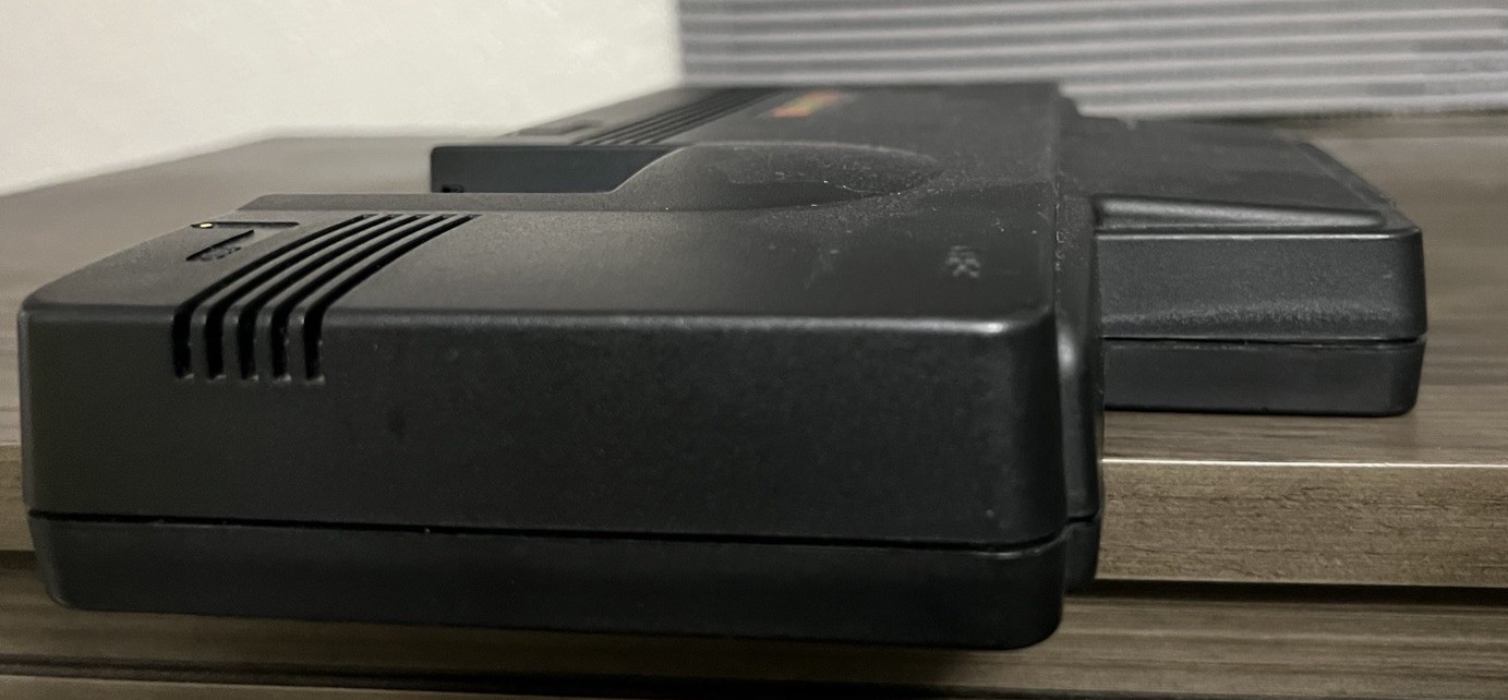 NEC TURBOGRAFX-16