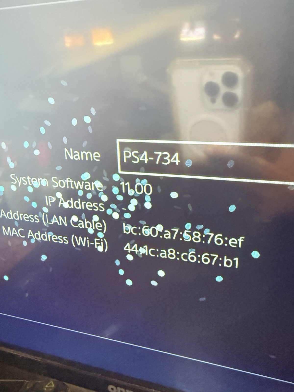 ●Read First●Sony PlayStation 4 Slim PS4 500GB Console 11.00 FW