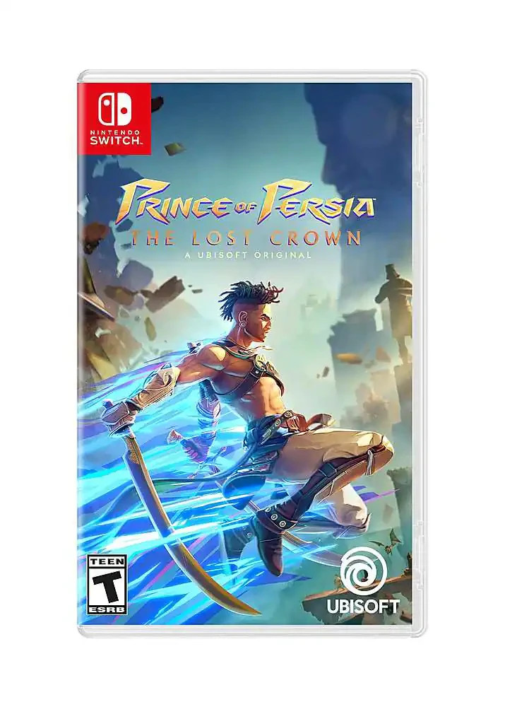 Switch 2 System Bundle – Nintendo Switch 2, Travel Case, & Free Game