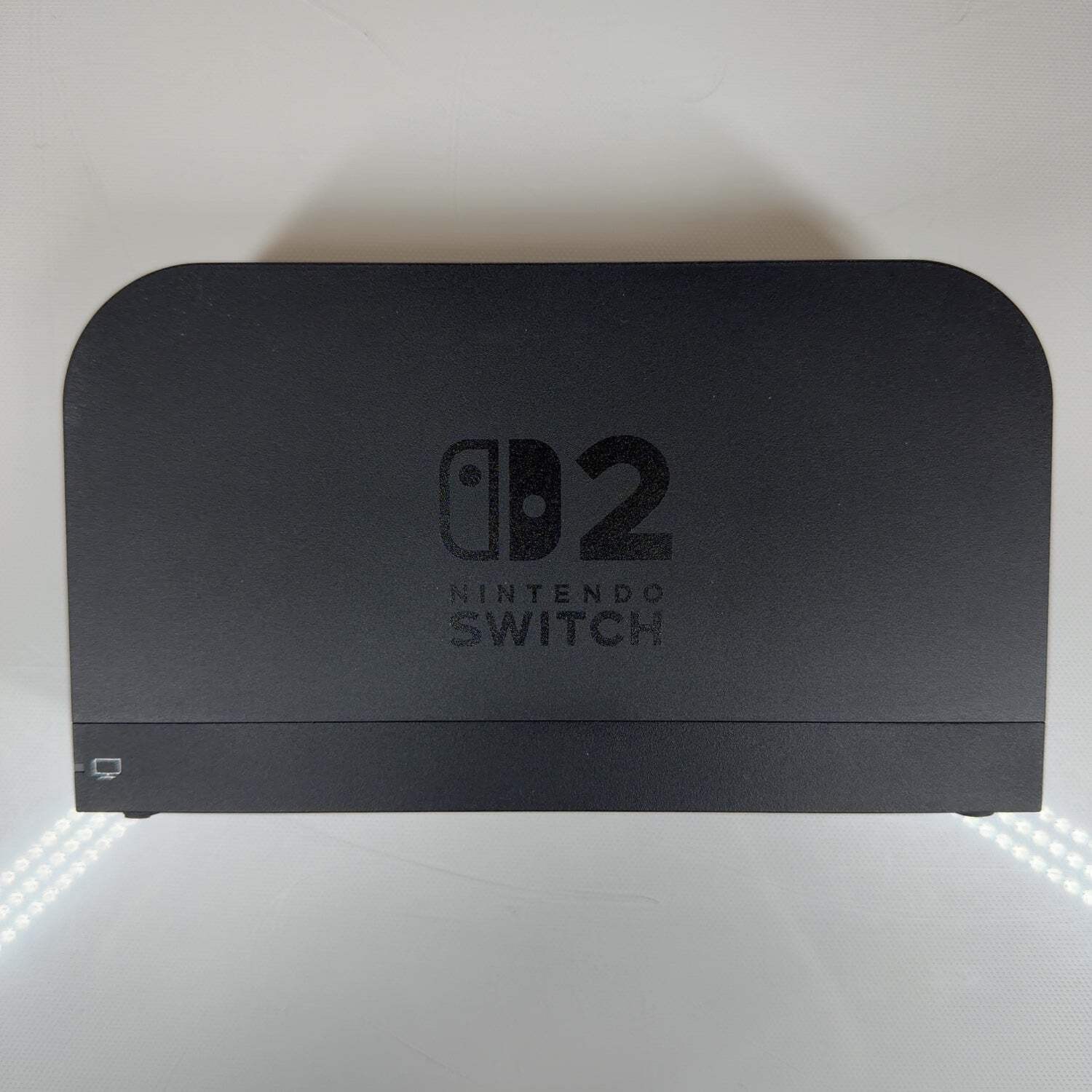 Nintendo Switch 2 Console Gaming System BEE‑001 Black