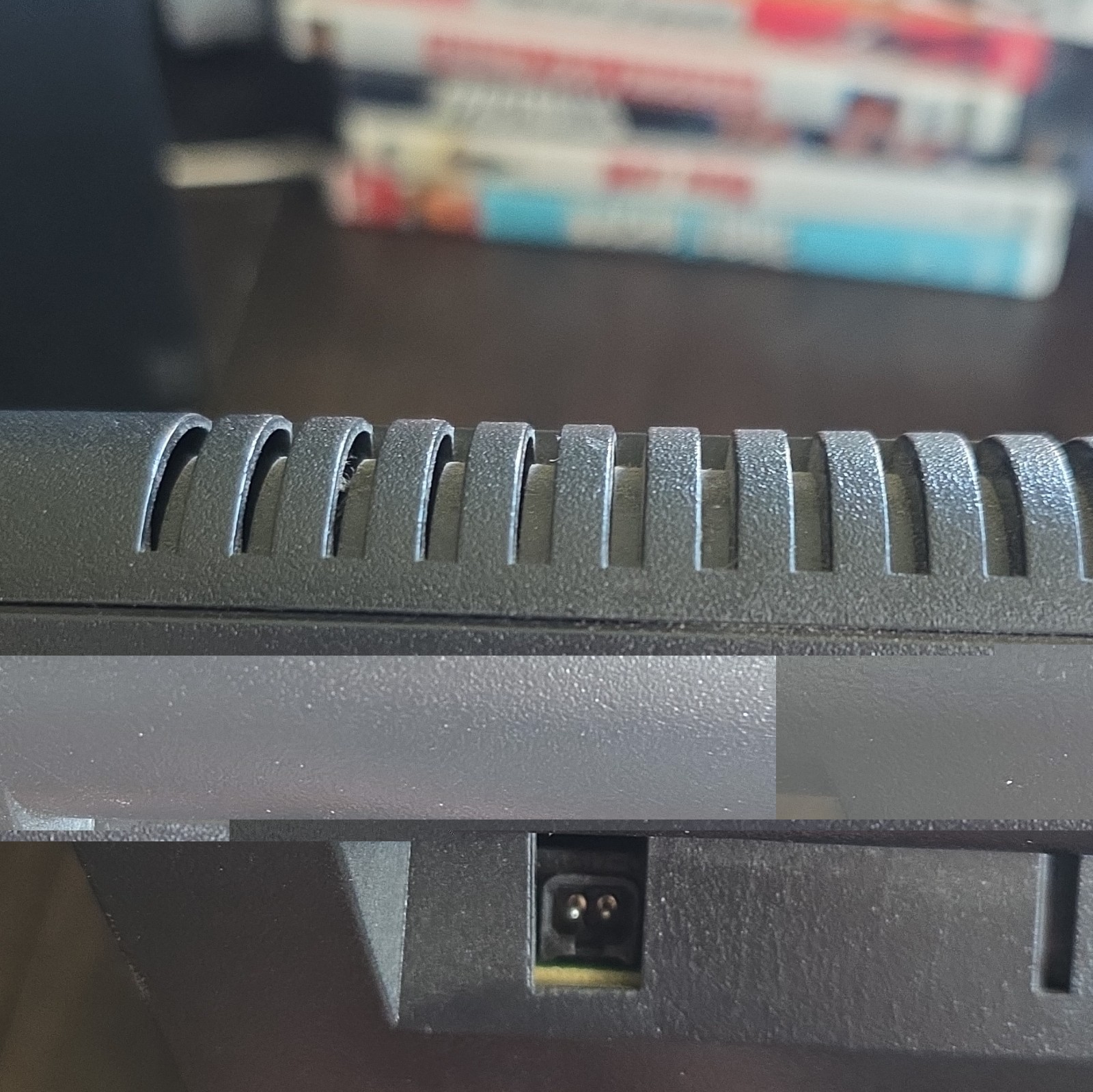 Atari 7800 ProSystem Home Console w/ Joystick UNTESTED, AS IS.