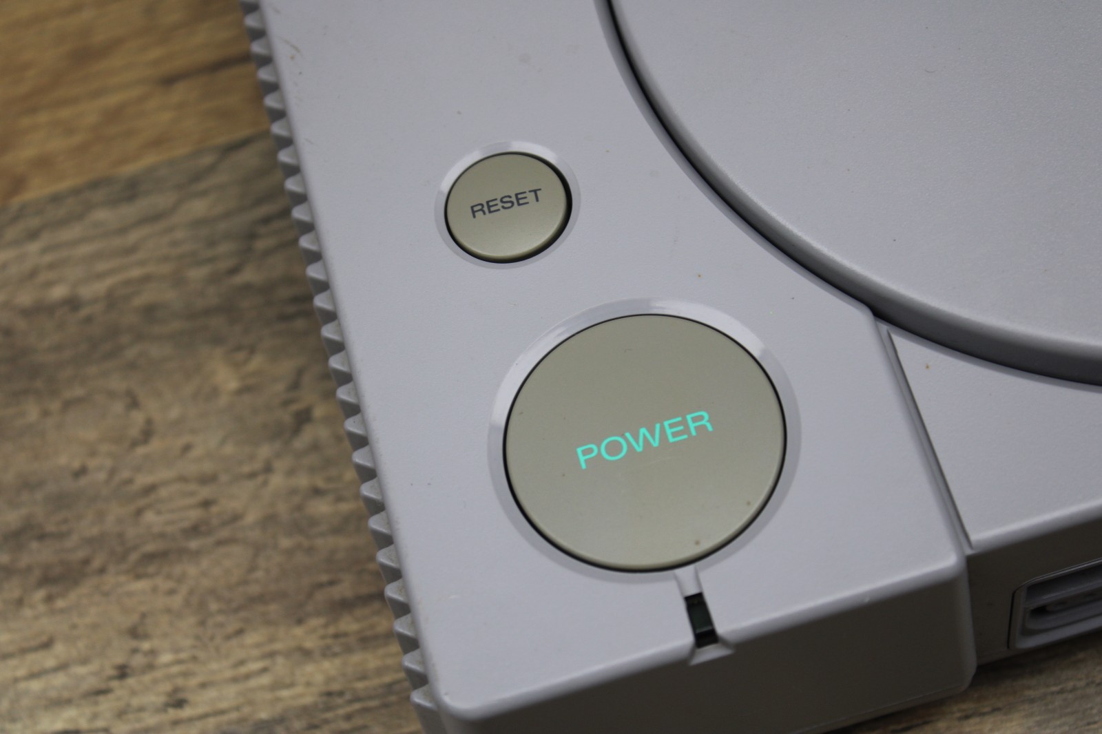Sony PlayStation 1 PS1 Original Console System Bundle – (SCPH-5501) Tested