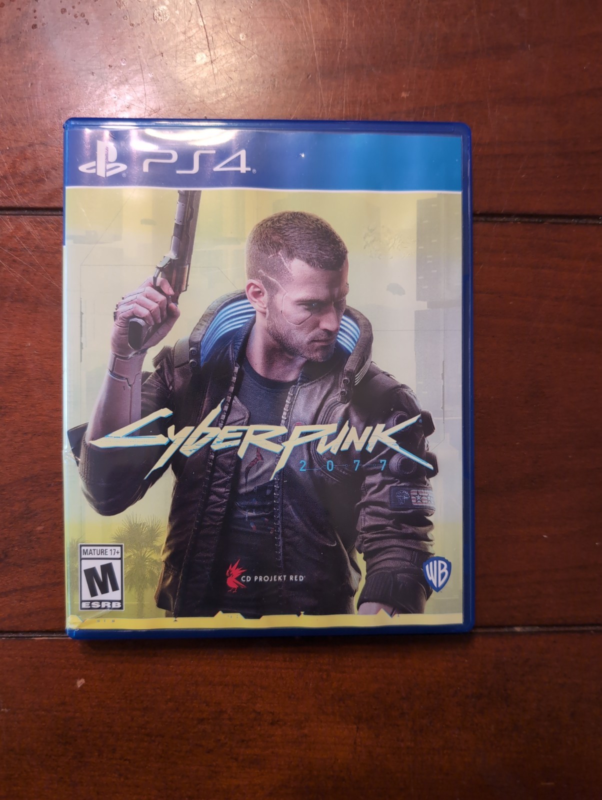 Sony playstation 4 Ps4 1TB Video Game System CUH-2215B Lot (READ)