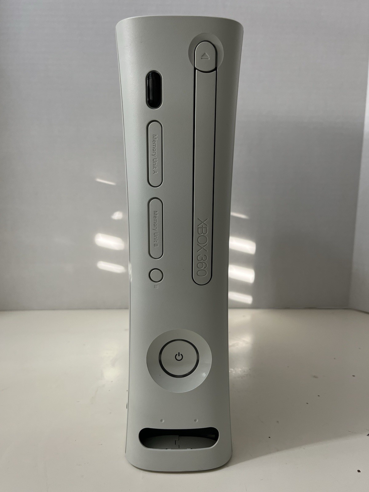 Microsoft XBox 360 White Console Bundle 250 GB, Controllers, 12 Games, & Extras