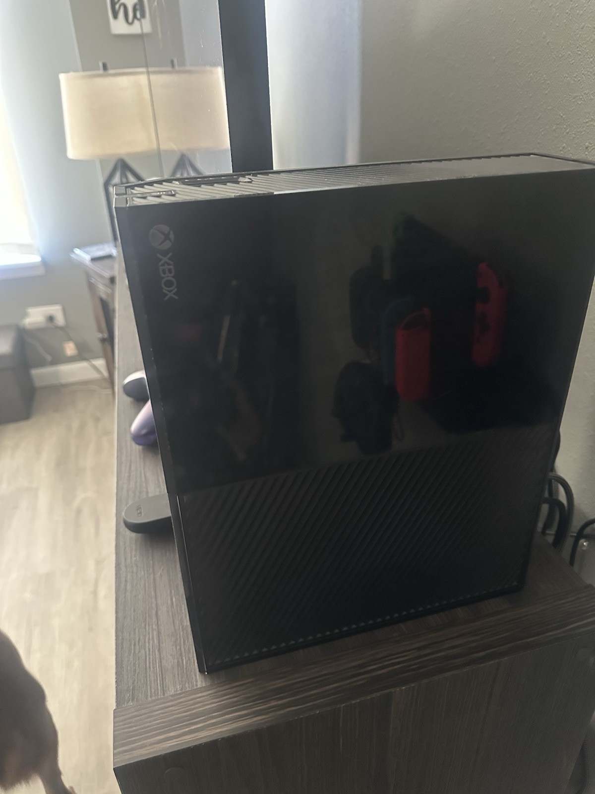 Microsoft Xbox One 1540 – 500GB Console Gaming System Only READ DESCRIPTION