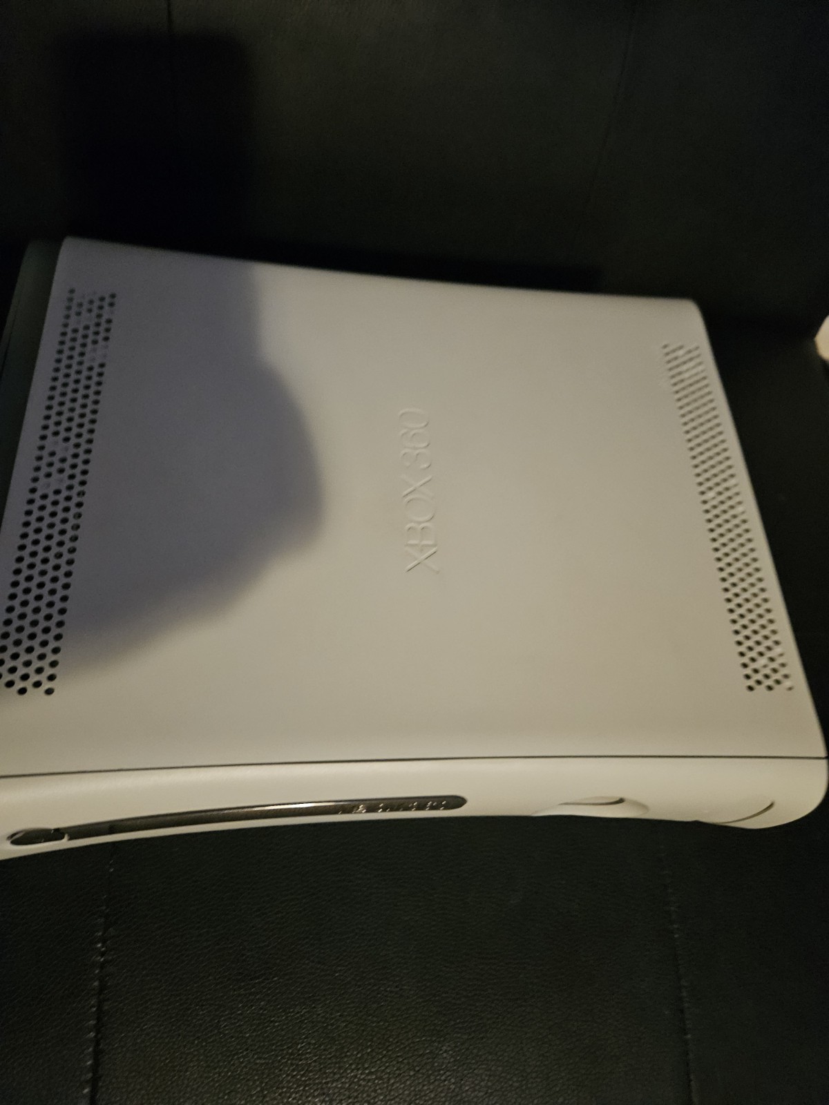 Microsoft Xbox 360 Pro 20GB