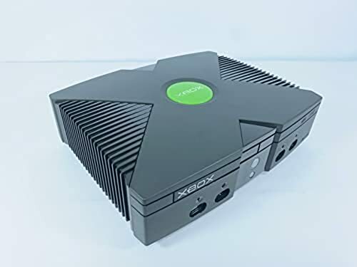 Xbox Console System Cable & Controller In Box Microsoft Japan «Excellent»