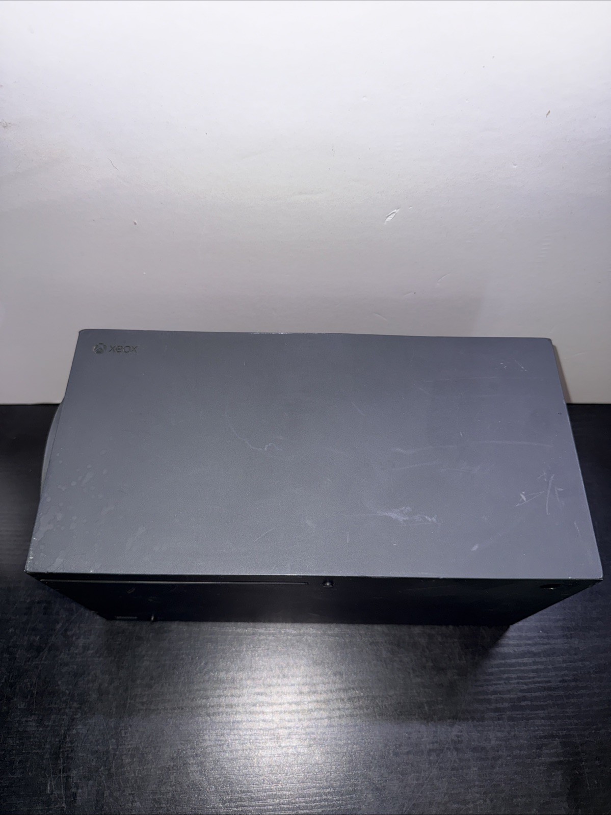 (parts/repair) Microsoft Xbox Series X Console Free Shipping