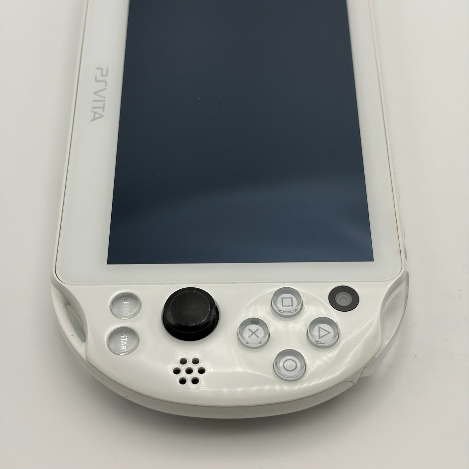 SONY PS Vita PCH-2000 Console White in Box