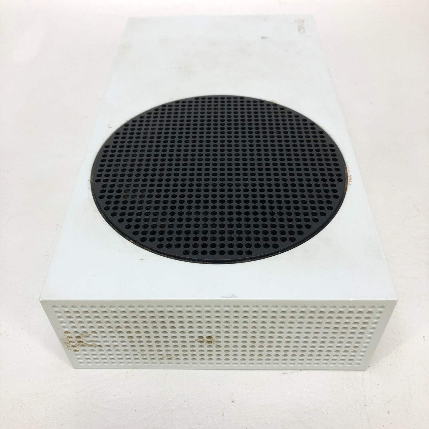 Microsoft Xbox Series S 512GB Console Gaming System White 1883