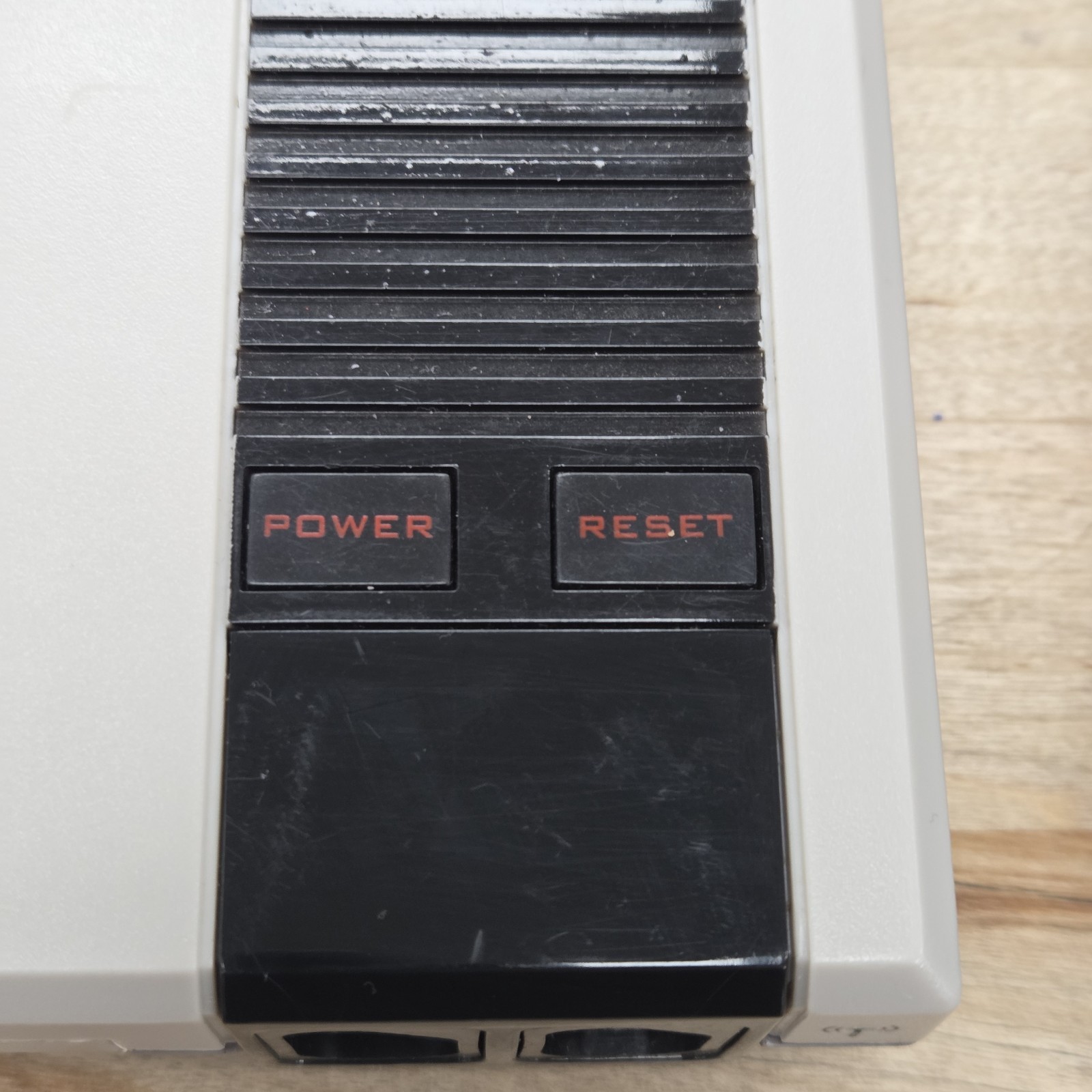 Messiah Generation NEX M1983 System Console Plays NES W/ Manual – Tested & Works