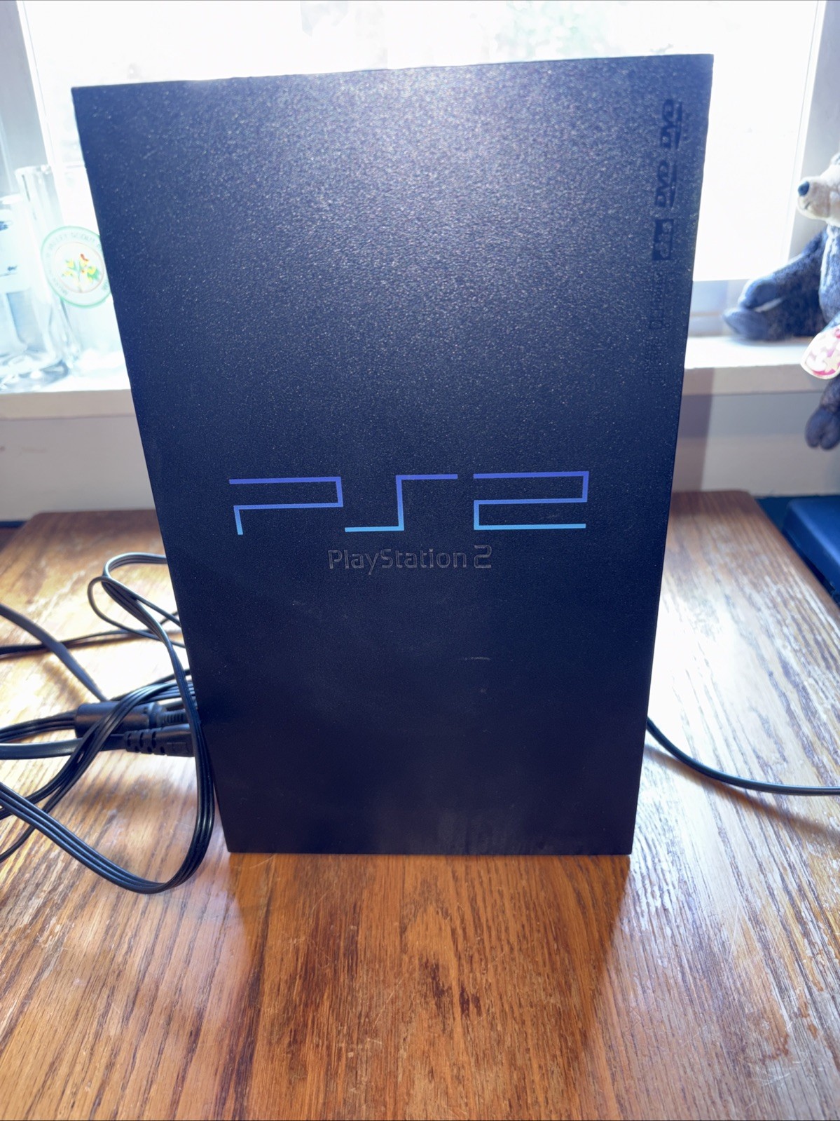 Sony PlayStation 2 PS2 Console SCPH-39001 NTSC-U/C.