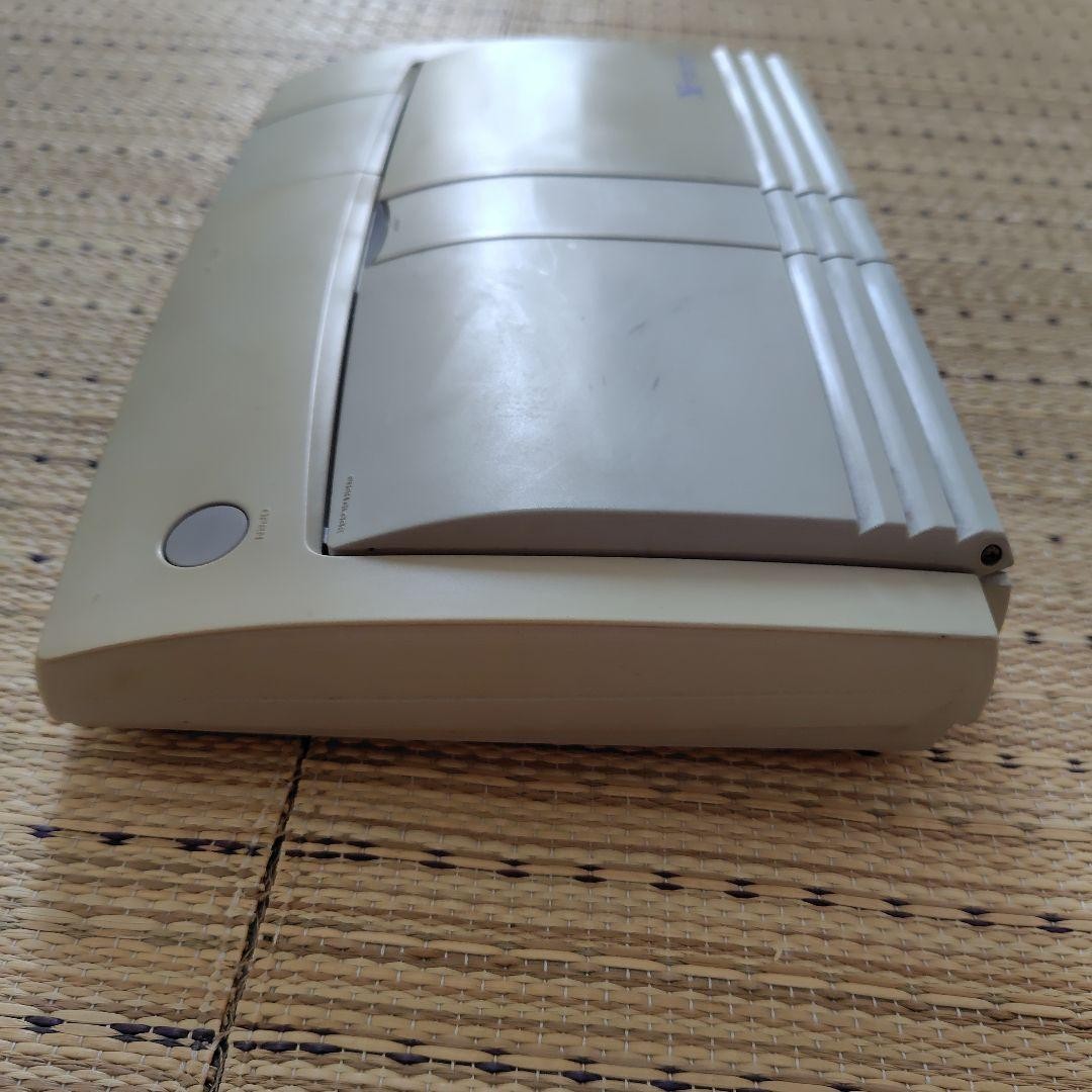 NEC PC Engine DUO-RX PCE-DUORX Console Tested with 7Games [Capacitor Replaced]