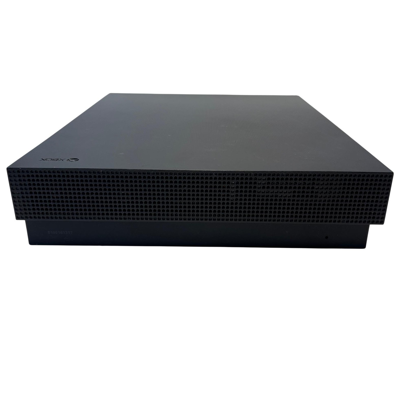 Microsoft Xbox One X 1787 1TB Project Scorpio Edition Video Game Console 9678