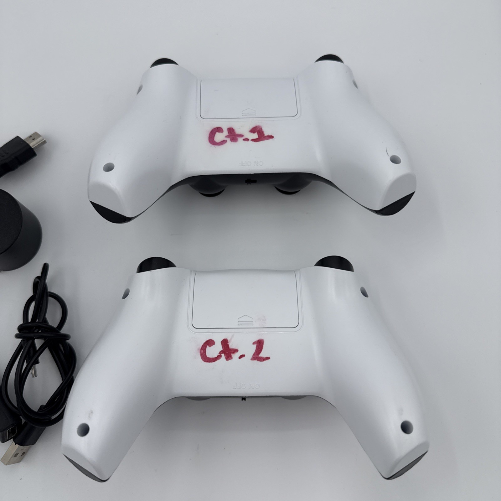 M15 4K Retro TV Game Stick – 64GB, Wireless Gamepads – Tested