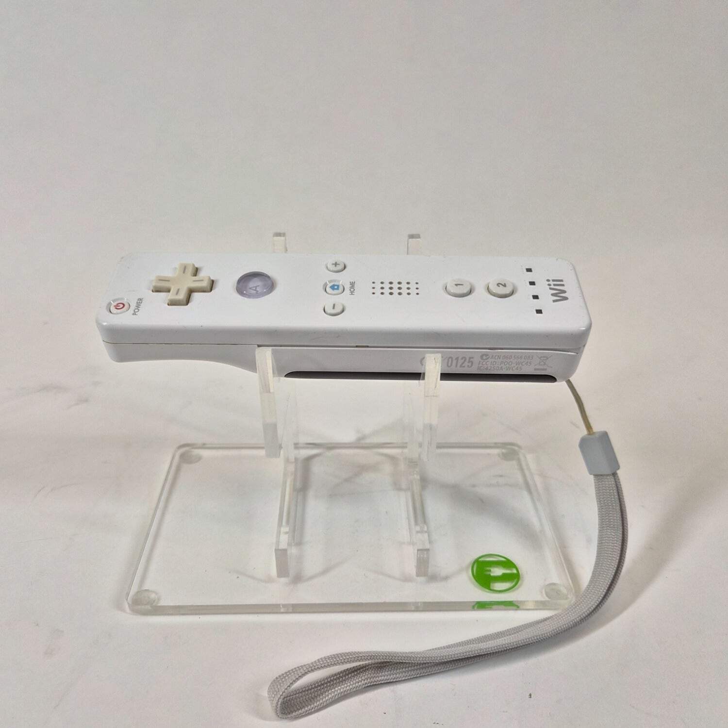 Nintendo Wii U Console Gaming System WUP-101 Black