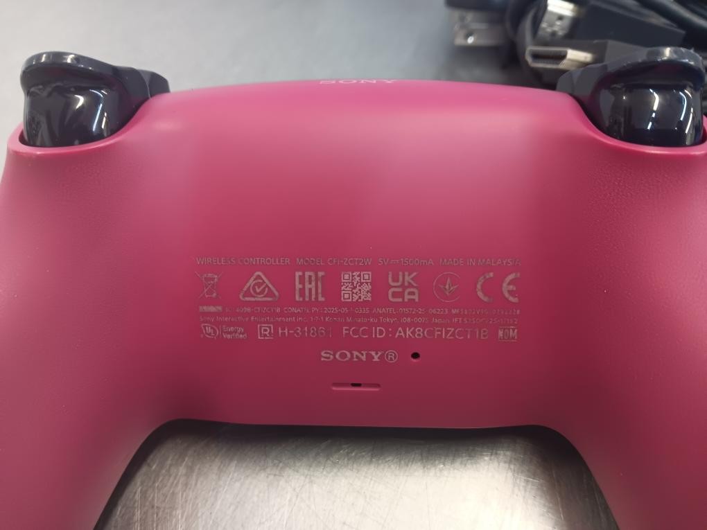 SONY PS5 – PLAYSTATION 5 – SYSTEM – DISC – CFI-1015A (CJL007808)